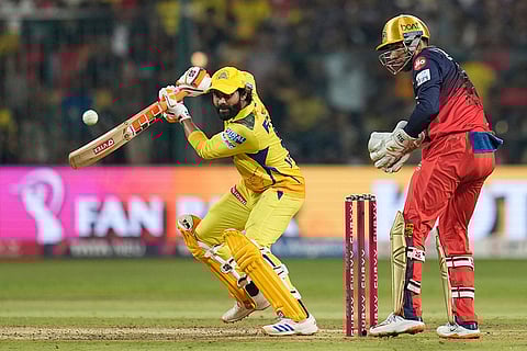 IPL 2025: Royal Challengers Bengaluru vs Chennai Super Kings