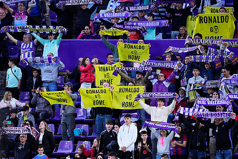 La Liga 2024-25: Real Valladolid vs Barcelona