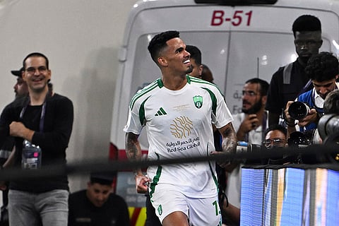 AFC Champions League Elite Final: Al-Ahli Saudi vs Kawasaki Frontale