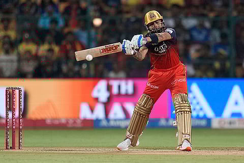 IPL 2025: Royal Challengers Bengaluru vs Chennai Super Kings