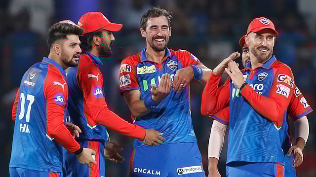 Punjab Kings Vs Delhi Capitals Live Streaming, IPL 2025: When, Where To Watch PBKS Vs DC Match