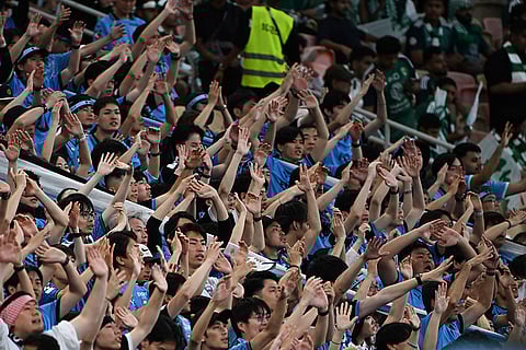 AFC Champions League Elite Final: Al-Ahli Saudi vs Kawasaki Frontale