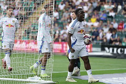 EFL Championship 2024-25: Leeds United vs Plymouth Argyle