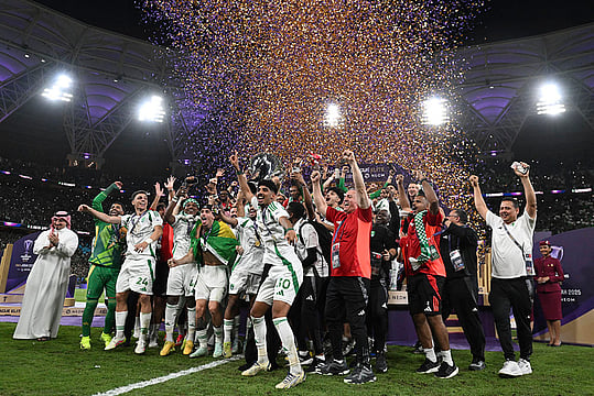 Al-Ahli Saudi 2-0 Kawasaki Frontale, AFC Champions League Elite Final: Hosts Win Maiden Title