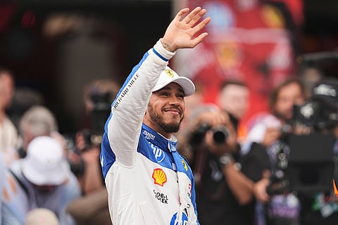 Miami Grand Prix 2025 Sprint Race