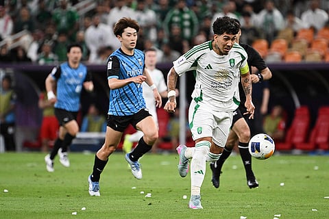 AFC Champions League Elite Final: Al-Ahli Saudi vs Kawasaki Frontale