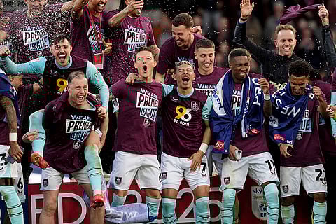 EFL Championship 2024-25: Burnley vs Sheffield United