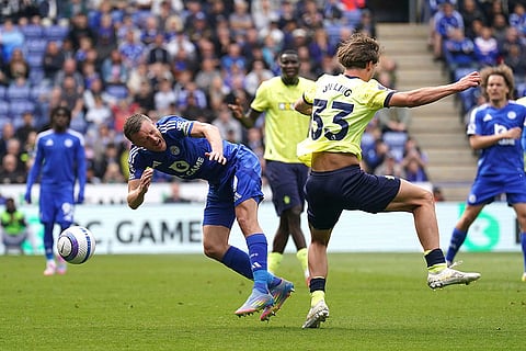 EPL 2024-25: Leicester City vs Southampton