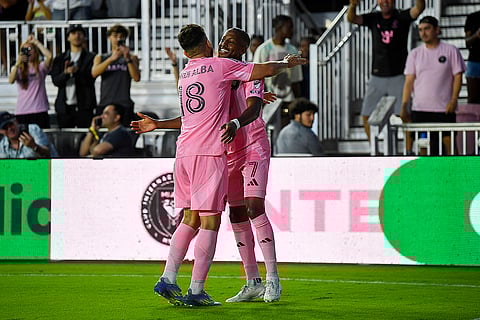 MLS 2025: Inter Miami vs New York Red Bulls