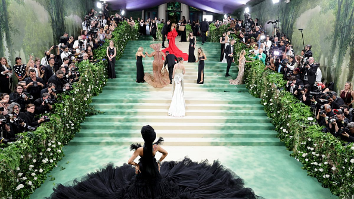 Getty Images : Met Gala 2025 Date, Time, Theme, Guests List And More 