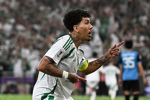 AFC Champions League Elite Final: Al-Ahli Saudi vs Kawasaki Frontale