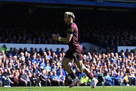 EPL 2024-25: Everton vs Ipswich