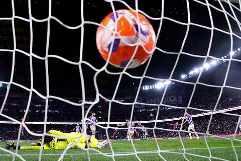 La Liga 2024-25: Real Valladolid vs Barcelona