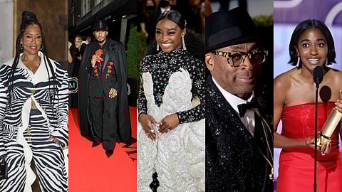 Met Gala 2025 Host Committee