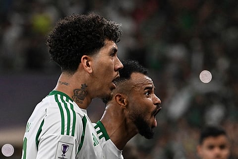 AFC Champions League Elite Final: Al-Ahli Saudi vs Kawasaki Frontale