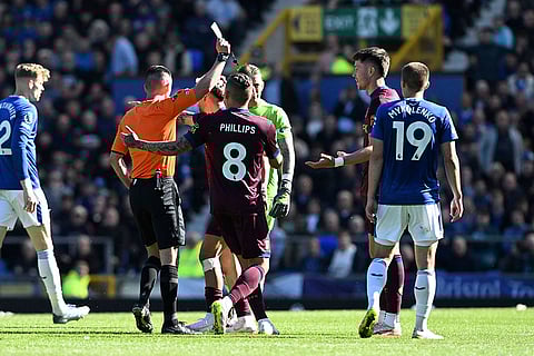 EPL 2024-25: Everton vs Ipswich