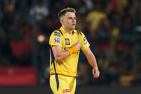 IPL 2025: Royal Challengers Bengaluru vs Chennai Super Kings