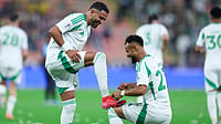 Equatorial Guinea Vs Algeria LIVE Score, AFCON 2025-26: Thunders Hope To Register Consolation Win Over Red-Hot Fennecs File : Al-Ahli Saudi player Riyad Mahrez.