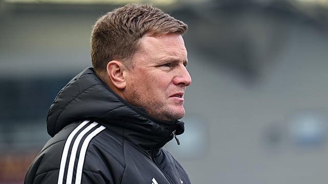 Brighton 1-1 Newcastle Utd, Premier League: Eddie Howe Hopeful Of Sealing Champions League Spot