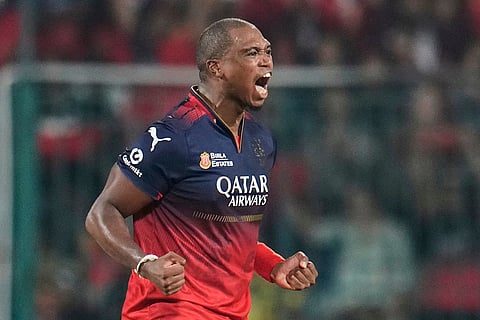 IPL 2025: Royal Challengers Bengaluru vs Chennai Super Kings