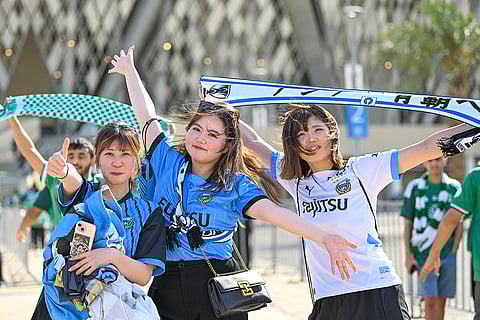 AFC Champions League Elite Final: Al-Ahli Saudi vs Kawasaki Frontale