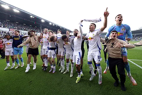 EFL Championship 2024-25: Leeds United vs Plymouth Argyle