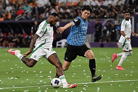 AFC Champions League Elite Final: Al-Ahli Saudi vs Kawasaki Frontale
