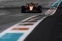 F1 Qatar Grand Prix 2025 Sprint, Live Results: Oscar Piastri Goes Past Lando Norris | Photo: AP/Rebecca Blackwell : Miami Grand Prix 2025 Sprint Race