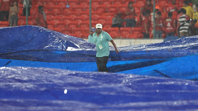 Sunrisers Hyderabad-vs Delhi Capitals