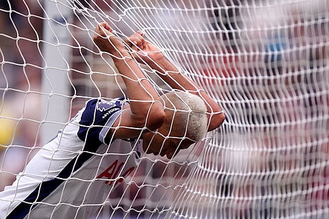 EPL 2024-25: West Ham United and Tottenham Hotspur