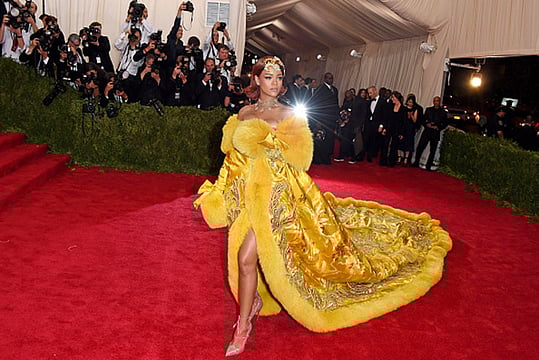 Met Gala Through The Years: A Visual History Of Fashion’s Biggest Night