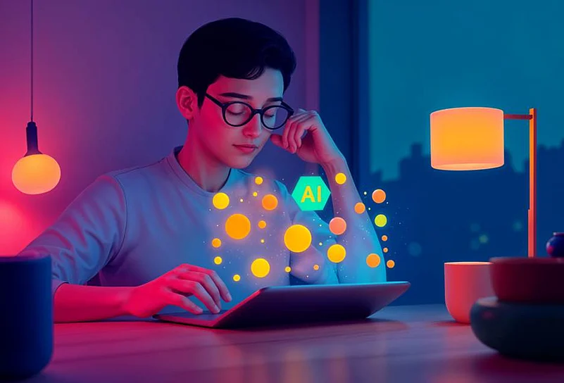 Representational Image