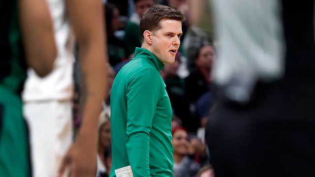 NBA: Utah Jazz Extend Head Coach Will Hardy's Contract - Check Full Details