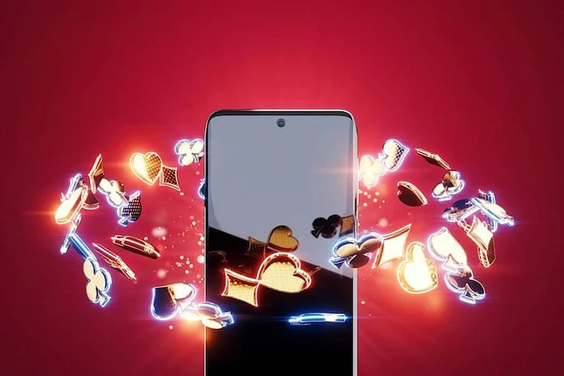 Representational image