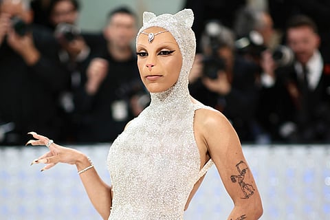 Met Gala 2023: "Karl Lagerfeld: A Line of Beauty"