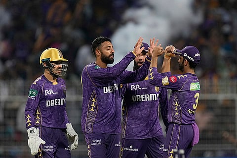 IPL 2025: Kolkata Knight Riders vs Rajashtan Royals