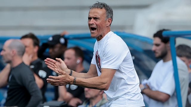 Paris Saint-Germain Vs Arsenal, UEFA Champions League: PSG Reshaped By Luis Enrique's Quiet Revolution