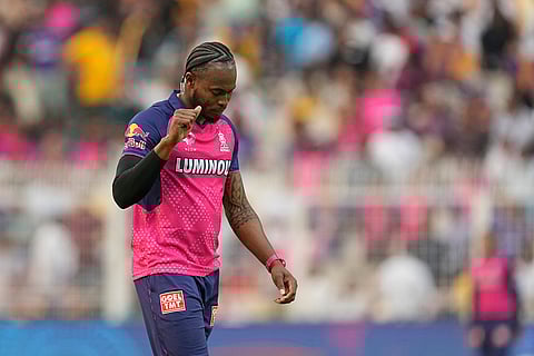 IPL 2025: Kolkata Knight Riders vs Rajashtan Royals