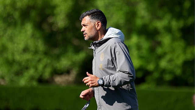Genoa Vs AC Milan, Serie A Preview: Sergio Conceicao, Rossoneri Not Giving Up On Champions League Dream