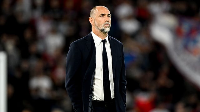 Bologna 1-1 Juventus, Serie A: Draw Not Pivotal To Bianconeri's Champions League Hopes, Says Igor Tudor