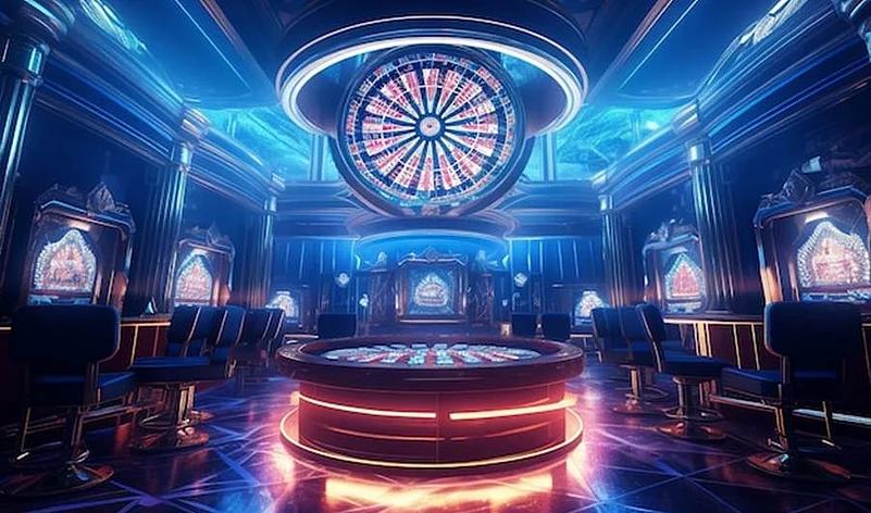 Representational Image