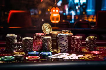 한국 스킬 기반 카지노 게임의 미래