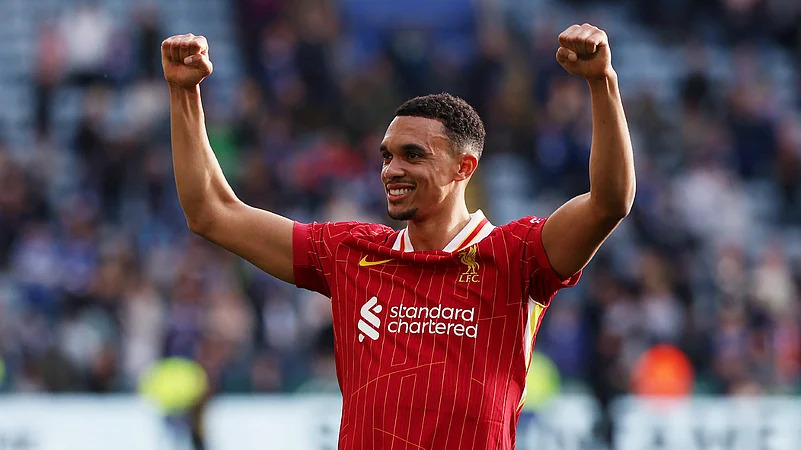 Trent-Alexander-Arnold