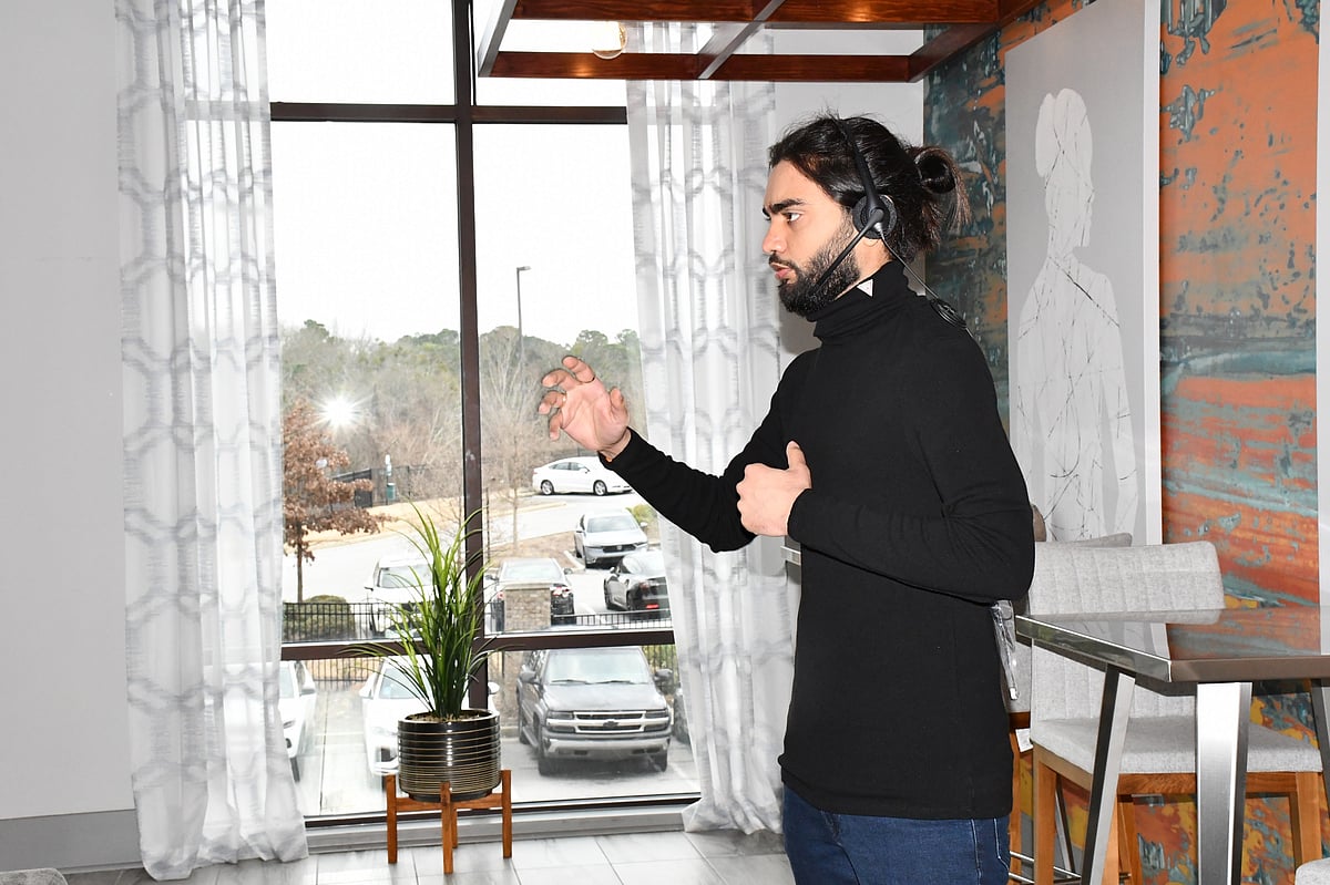 Secure And Compliant Banking: Hemanth Kumar Bodke Implementing API Gateways For Open Banking Excellence