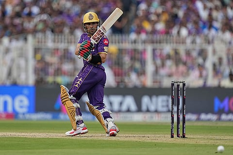 IPL 2025: Kolkata Knight Riders vs Rajashtan Royals