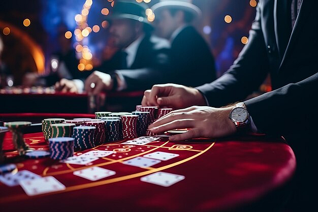 Representational Image