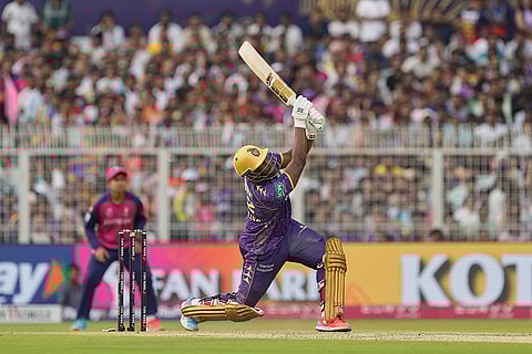 IPL 2025: Kolkata Knight Riders vs Rajashtan Royals