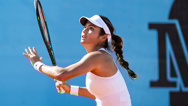 WTA Italian Open 2025 Preview: Emma Raducanu Eyes Fresh Start And Clay-Court Revival Ahead Of Roland Garros
