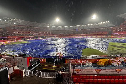 IPL 2025: Sunrisers Hyderabad vs Delhi Capitals