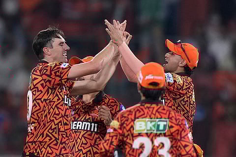 IPL 2025: Sunrisers Hyderabad vs Delhi Capitals